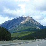 Blog Canada tip job in Rocky mountains