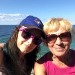 Výlet v okolí Toronta : Tobermory