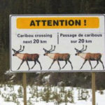 Kanadské dopravné značenie