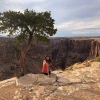 Trip zapadne pobrezie USA Grand Canyon