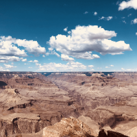 Trip zapadne pobrezie USA Grand Canyon